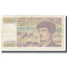 France, 20 Francs, Debussy, 1993, STROHL TRONCHE DENTAUD, VF(20-25), Fayette:66