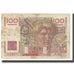 Francia, 100 Francs, Jeune Paysan, 1947, ROUSSEAU GARGAM, 1947-11-06, MB