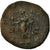 Coin, Julia, Sestertius, Roma, AU(50-53), Copper, Cohen:83