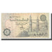 Banknot, Egipt, 50 Piastres, Undated, Undated, KM:58b, VF(20-25)