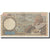 Frankreich, 100 Francs, Sully, 1939, P. Rousseau and R. Favre-Gilly, 1939-11-30