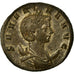 Coin, Severina, Antoninianus, AU(55-58), Billon, Cohen:7