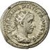 Coin, Philip I, Antoninianus, AU(55-58), Billon, Cohen:215