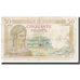 Frankrijk, 50 Francs, Cérès, 1940, P. Rousseau and R. Favre-Gilly, 1940-02-22
