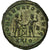 Moneta, Diocletian, Antoninianus, Siscia, MS(60-62), Bilon, Cohen:42