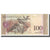 Banknot, Venezuela, 100 Bolivares, 2013, 2013-10-29, KM:93a, UNC(65-70)