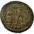 Monnaie, Arcadius, Nummus, Nicomédie, TTB, Cuivre, RIC:80