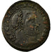 Coin, Licinius I, Nummus, Nicomedia, AU(50-53), Copper, Cohen:70