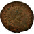 Coin, Licinius I, Nummus, Ticinum, AU(50-53), Copper, Cohen:26