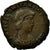 Monnaie, Constantius Gallus, Maiorina, Thessalonique, TTB+, Cuivre, Cohen:9