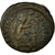 Monnaie, Aelia, Nummus, Constantinople, TTB, Cuivre, Cohen:5