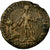 Coin, Valentinian II, Maiorina, Arles, EF(40-45), Copper, Cohen:20