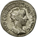 Coin, Gordian III, Antoninianus, AU(50-53), Billon, Cohen:24