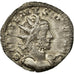 Coin, Gallienus, Antoninianus, EF(40-45), Billon, Cohen:308