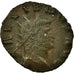 Coin, Gallienus, Antoninianus, AU(50-53), Billon, Cohen:617