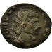 Coin, Claudius, Antoninianus, Roma, AU(55-58), Billon, Cohen:220