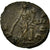 Coin, Claudius, Antoninianus, Roma, AU(55-58), Billon, Cohen:220