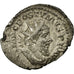 Coin, Postumus, Antoninianus, 260-269, Trier or Cologne, EF(40-45), Billon