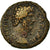 Moneta, Aelius, As, Roma, VF(20-25), Miedź, Cohen:25