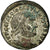 Moneta, Diocletian, Follis, Heraclea, AU(50-53), Miedź, Cohen:106