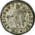 Moneta, Diocletian, Follis, Heraclea, AU(50-53), Miedź, Cohen:106