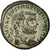 Moneta, Constantius I, Follis, EF(40-45), Miedź, Cohen:89