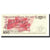 Biljet, Polen, 100 Zlotych, 1988, 1988-12-01, KM:143d, SPL