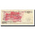 Biljet, Polen, 100 Zlotych, 1988, 1988-12-01, KM:143d, TB