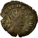 Coin, Gallienus, Antoninianus, Roma, VF(30-35), Billon, Cohen:73