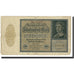 Biljet, Duitsland, 10,000 Mark, 1922, 1922-01-19, KM:71, TB