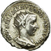 Coin, Gordian III, Antoninianus, Roma, EF(40-45), Billon, Cohen:50