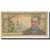 Francia, 5 Francs, Pasteur, 1966, R.Tondu-P.Gargam-H.Morant, 1966-09-01, MB