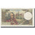 Francia, 10 Francs, Voltaire, 1970, R.Tondu-G.Bouchet-H.Morant, 1970-03-05, BC