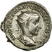 Coin, Gordian III, Antoninianus, Roma, AU(55-58), Billon, Cohen:357