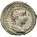 Coin, Gordian III, Antoninianus, Roma, EF(40-45), Billon, Cohen:216