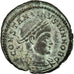 Moneta, Constantius II, Nummus, Trier, SPL-, Rame, Cohen:114