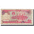 Banknote, Cambodia, 500 Riels, KM:38a, VF(20-25)