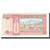 Banconote, Mongolia, 20 Tugrik, 2002, KM:55, FDS