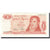 Billet, Argentine, 1 Peso, KM:287, TTB