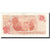 Banknote, Argentina, 1 Peso, KM:287, EF(40-45)
