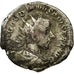 Coin, Gordian III, Antoninianus, Roma, VF(30-35), Billon, Cohen:272