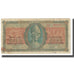 Banknote, Greece, 5000 Drachmai, 1943, 1943-07-19, KM:122a, VF(20-25)