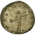 Coin, Valerian II, Antoninianus, Roma, AU(55-58), Billon, Cohen:25