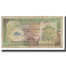 Geldschein, Sri Lanka, 10 Rupees, 1989, 1989-02-21, KM:96e, S