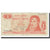 Billete, 1 Peso, Argentina, KM:287, BC