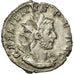 Coin, Gallienus, Antoninianus, Trier, AU(50-53), Billon, Cohen:308