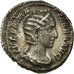 Coin, Julia, Denarius, Roma, AU(50-53), Silver, Cohen:17