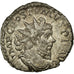 Coin, Postumus, Antoninianus, 260-269, Trier or Cologne, EF(40-45), Billon