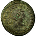 Coin, Licinius I, Nummus, London, AU(50-53), Copper, Cohen:49