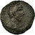 Moneta, Lucius Verus, As, Roma, VF(30-35), Miedź, Cohen:39